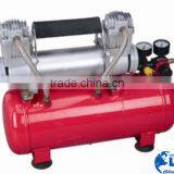 2014 Hot Sell!Mini 12v Big Red Air Compressor For Car thumbnail-1
