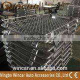 Aluminum 4x4 Car Roof Carrier Roof Rack Gutter Mount Brackets thumbnail-3