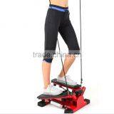 2016 Mini Gym Equipment Stair Stepper With Rope for Home Fitness thumbnail-2