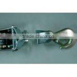 3 Ton Ratchet Puller / Steel Ratchet Hand Puller / Manual Steel Cable Ratchet Puller thumbnail-3