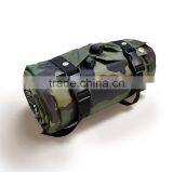 High Elasticity Folding Self-inflatable Camping Mat thumbnail-5