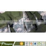 Black Army Belly Band Gun Protected Holster thumbnail-6