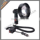 140mm Camping Spot Light With Power Option Knob