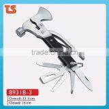 2014 Multi Axe Hammer With Knife Tool High Quanlity thumbnail-1