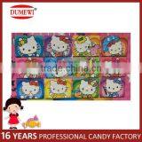 Hello Kitty Hard Candy With Cartoon Sticker Paper thumbnail-6