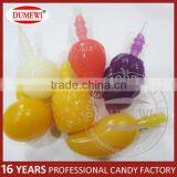 OEM NEW Fruity Jelly Pudding in Jar thumbnail-1