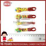 Lighting Microphone Toy With Fruit Flavor Tablet Candy thumbnail-6