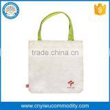 2016 Latest Factory Directly Canvas Bag Leather thumbnail-1