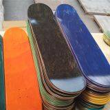 HD-S01 Canadian Maple Skateboard thumbnail-2