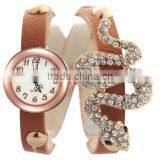 New Product Vogue Women Watche Fashion Quartz Wrist Watche thumbnail-4