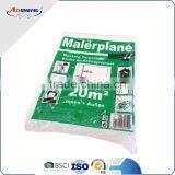 Dust Proof Transparent Dust Sheet Cover Made in China thumbnail-3