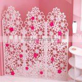 Custom Folding Screen Room Divider thumbnail-2