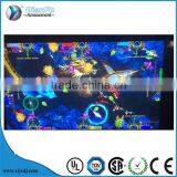 2015 Best Quality Dragon King Fishing Game Amusement Simulator Arcade Lottery Game Machine thumbnail-6