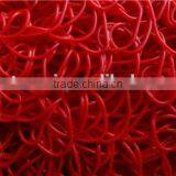 MORTMAIN Pvc Coil Door Mat Plastic Carpet thumbnail-1