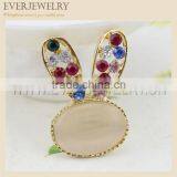 2017 New Design of Rhinetone Buckle thumbnail-2