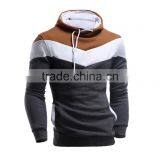 Wholesale Custom Style Pullover Fleece Hoodie thumbnail-6