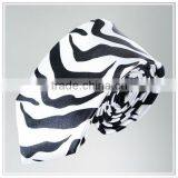 Professional Customize Unique Design Digital Printing 100% Silk Tie thumbnail-1