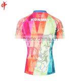 Adults Age Group and OEM Service Supply Type Wholesale Custom Sublimated Rugby Jersey thumbnail-3