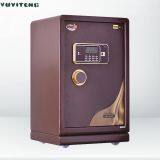 Hotel Fireproof Cash Storage Safe Boxes thumbnail-2