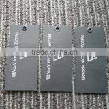 2017 Factory Wholesale Customized Hair Extension Paper Hang Tags With High Quality thumbnail-6