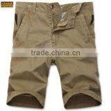 Men's Classic Half Pants for Summer 2015 thumbnail-1