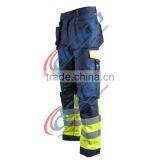EN 11612 Protex Fireproof Clothes for Welder thumbnail-2