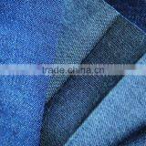 New Indigo Jeans Wear Fabric 4oz Slub Tencel Jeans Fabric thumbnail-6