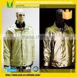 Wholesale in China Reflective Fabric Roll thumbnail-1
