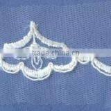 Hot Sale & High Quality Neck Lace Trimming for Dress thumbnail-2