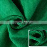 Rib Knit Fabric,cotton Spandex 2x 2 Rib Knitted Fabric thumbnail-4
