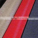 Pvc Backing Polyester Oxford Fabric for Luggage