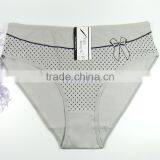 Yun Meng Ni Underwear High Waist Plus Size XXL XXXL XXXXL Cotton Woman Panties thumbnail-4