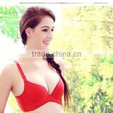 Modal Sexy Ladies Painting Women Shelf Women Nipple Bra thumbnail-3