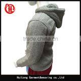 Wholesale Boys Thick Baby Sherpa Kids Winter Fur Coat thumbnail-4