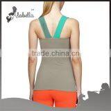 2015 Sports Tank Top Women Fitness Tanks Sport Tanks thumbnail-2