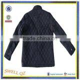 2016 European Fashion Cheap Men Winter Quilted Jacket thumbnail-2