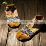 Fashion Young Girls Design Bulk Cotton Tube Socks thumbnail-1