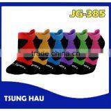 Terry Cushion Sport Ankle Socks thumbnail-1