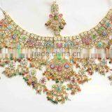 Indian Fashion Jewelry thumbnail-1