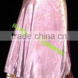 SILK SARI SKIRT