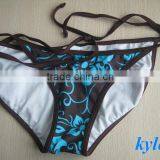 Bikini Short in Swimwear thumbnail-1