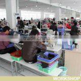 Shishi Yongdaheng Dress & Weaving Trading Co., Ltd. company overview - view 2 thumbnail