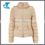 Hot Sale Women's Fold Up Jacket