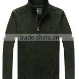 Good Knitting Patterns Mens Sweater thumbnail-3