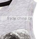 Kids Clothes 2015,kids T-shirt Printed thumbnail-3