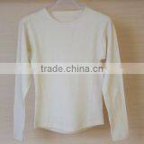 100% Superfine Merino Wool Unisex Underwear thumbnail-1