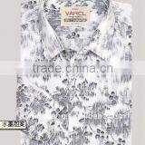 2016 Latest Fashion Designer Shirt Custom Leisure Shirt thumbnail-2