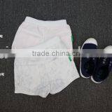 Summer Kids Short Pants Sweet Hot Pants for Kids Children Shorts Fashion Girls Hot Shorts thumbnail-3