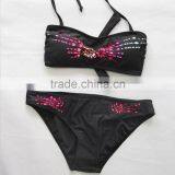 Hot Sexy Photo Lady Swimwear thumbnail-2