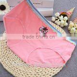 Cheap Price Colorful Underwear Teen Girls Cartoon Briefs Comfortable Panties thumbnail-5